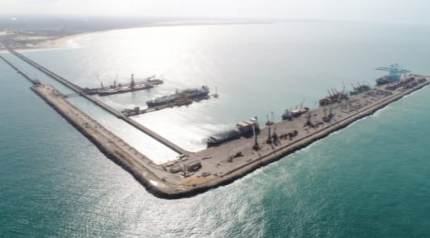 Porto de Pecém inicia exportação de frutas da temporada 2022/2023