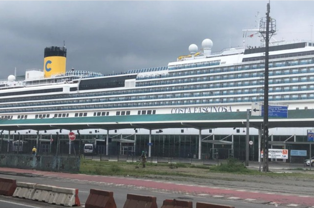 Reajustes de tarifas no Porto de Santos recebem críticas