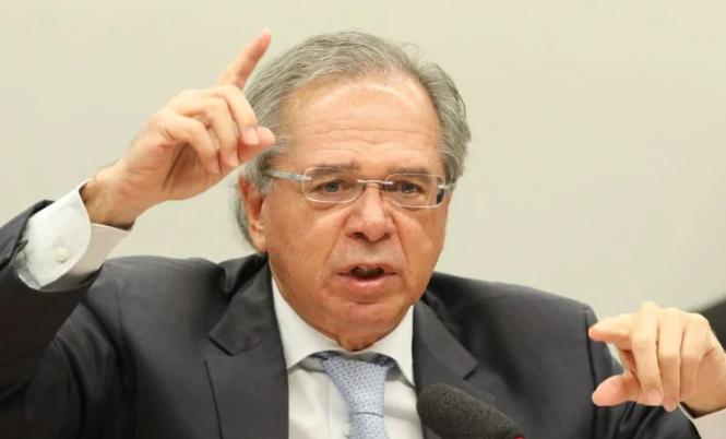 Guedes: Brasil vai crescer mais do que países do G7 em 2022