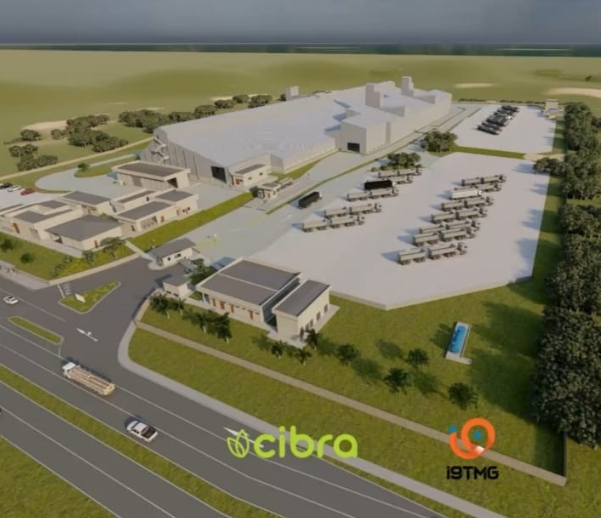 Região do Porto de Itaqui vai ganhar nova fábrica de fertilizantes