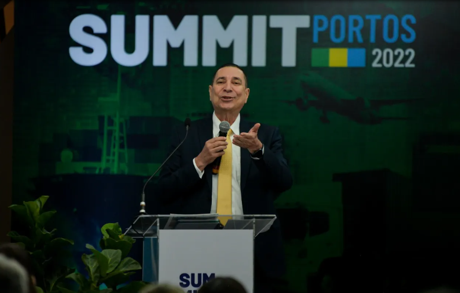 Confiança e estabilidade: receita para investir nos portos