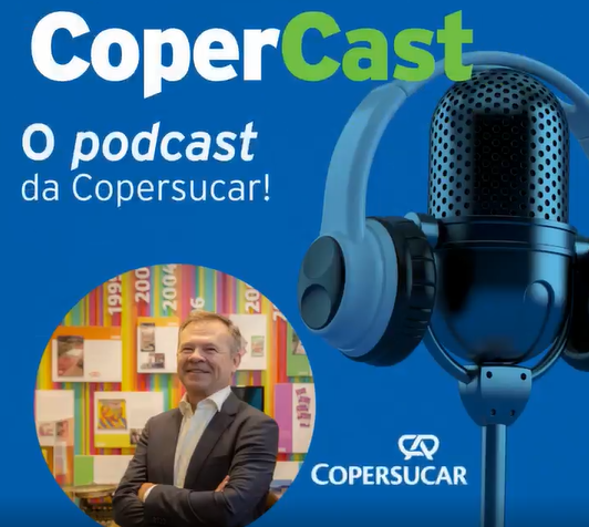Copersucar: Podcast – Confira o novo episódio com o tema “Qual a importância do açúcar na indústria de alimentos?”