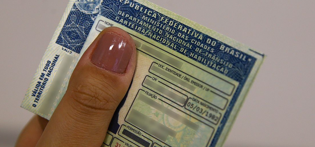 Poupatempo realiza mutirão com 10 mil vagas para renovação da CNH
