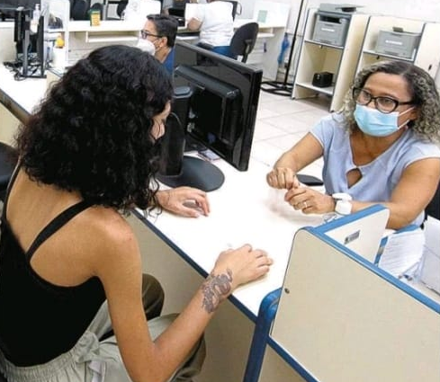 Prazo para retirada 2ª via do título de eleitor acaba amanhã