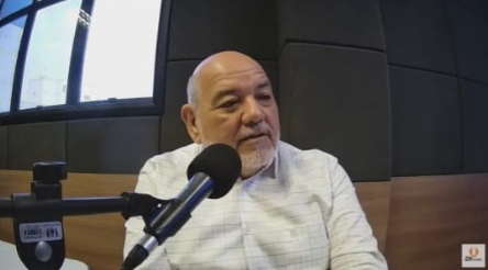 Diretor do SOPESP destaca transporte sustentável de cargas no Arco Amazônico