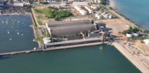 Ministro garante novos leilões para o Porto de Maceió