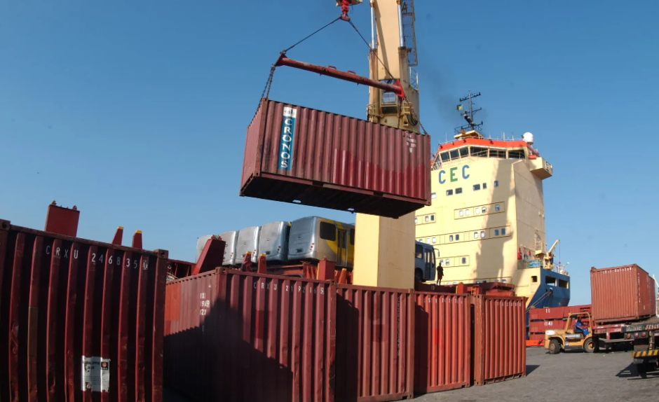 Saipem, Allink, DP World, Hapag-Lloyd e MSC: confira as vagas de emprego no Porto de Santos