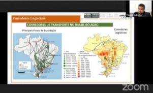 Rio Grande do Sul e Maranhão oferecem melhor infraestrutura logística para agro