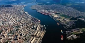 Edital de desestatização do Porto de Santos já tramita no TCU, diz Minfra