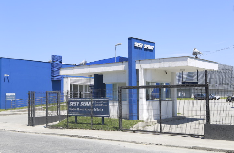 SEST/SENAT oferece 414 vagas gratuitas para cursos de capacitação