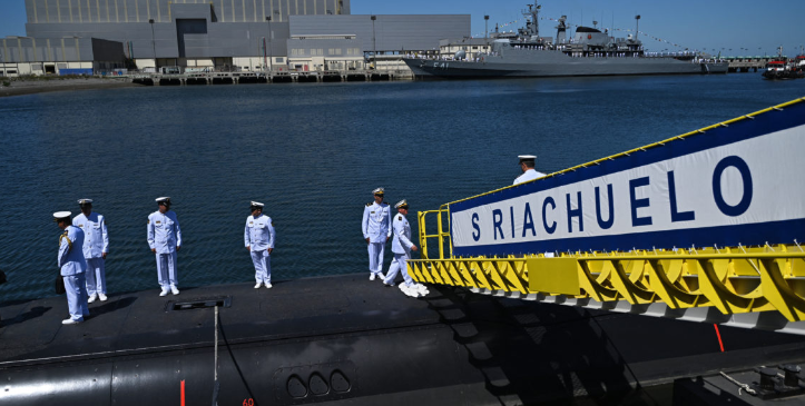 Brasil terá feira e fórum dedicados a mercado naval