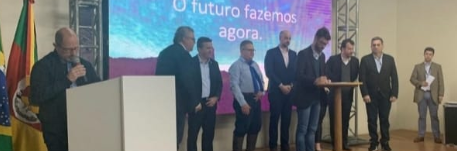 Porto de Rio Grande será estratégico para geração de energia eólica