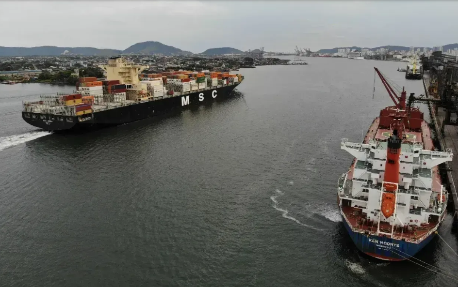 A atuação responsiva da fiscalização da Agência Nacional de Transportes Aquaviários