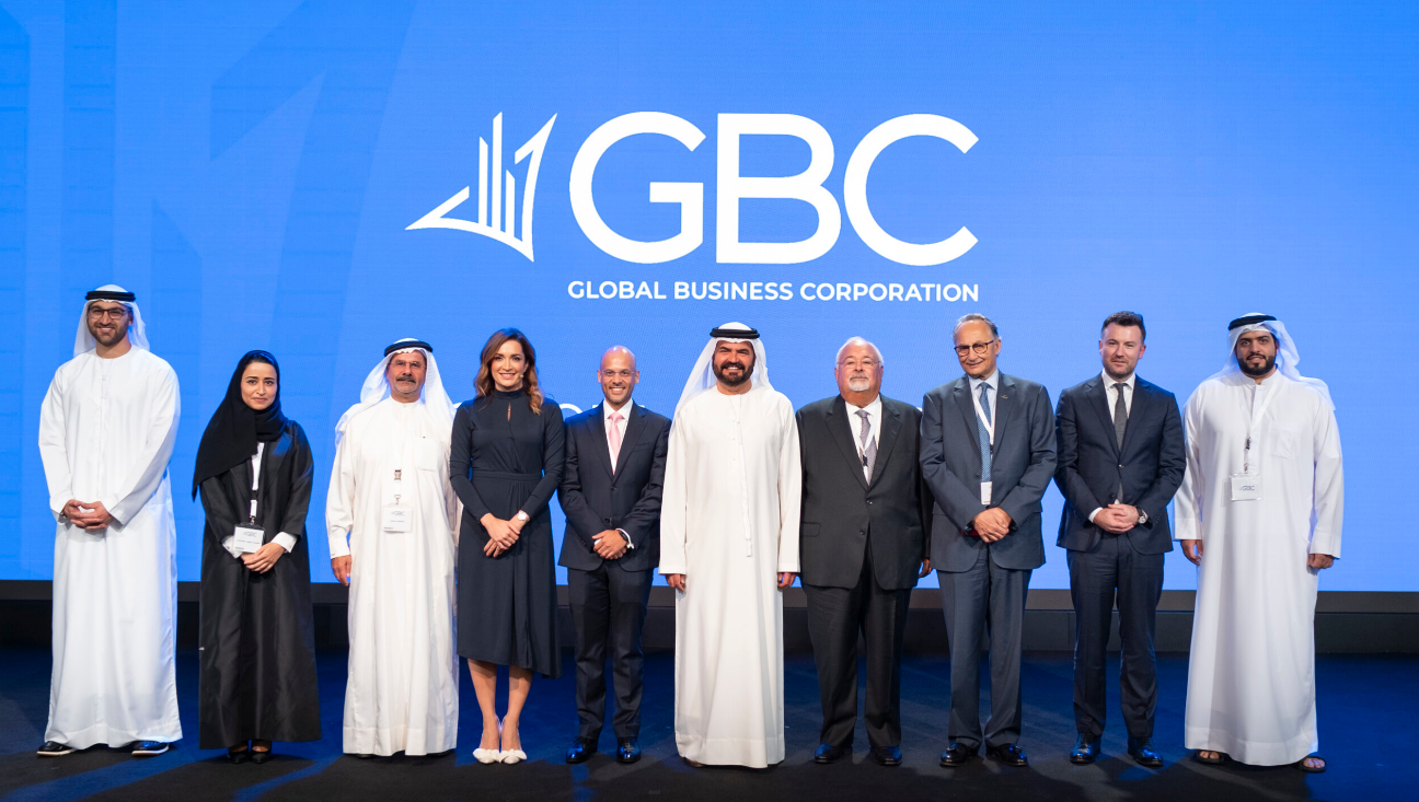 DP World lança filial de desenvolvimento de negócios
