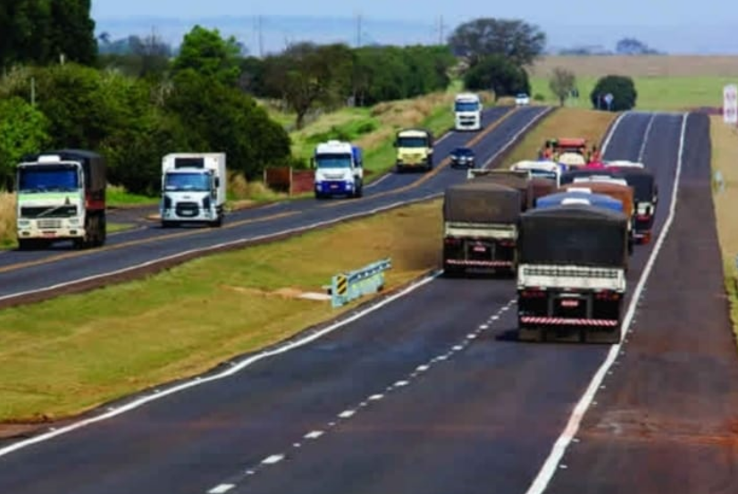 Extensão do prazo de relicitação da BR-163/MS é aprovada