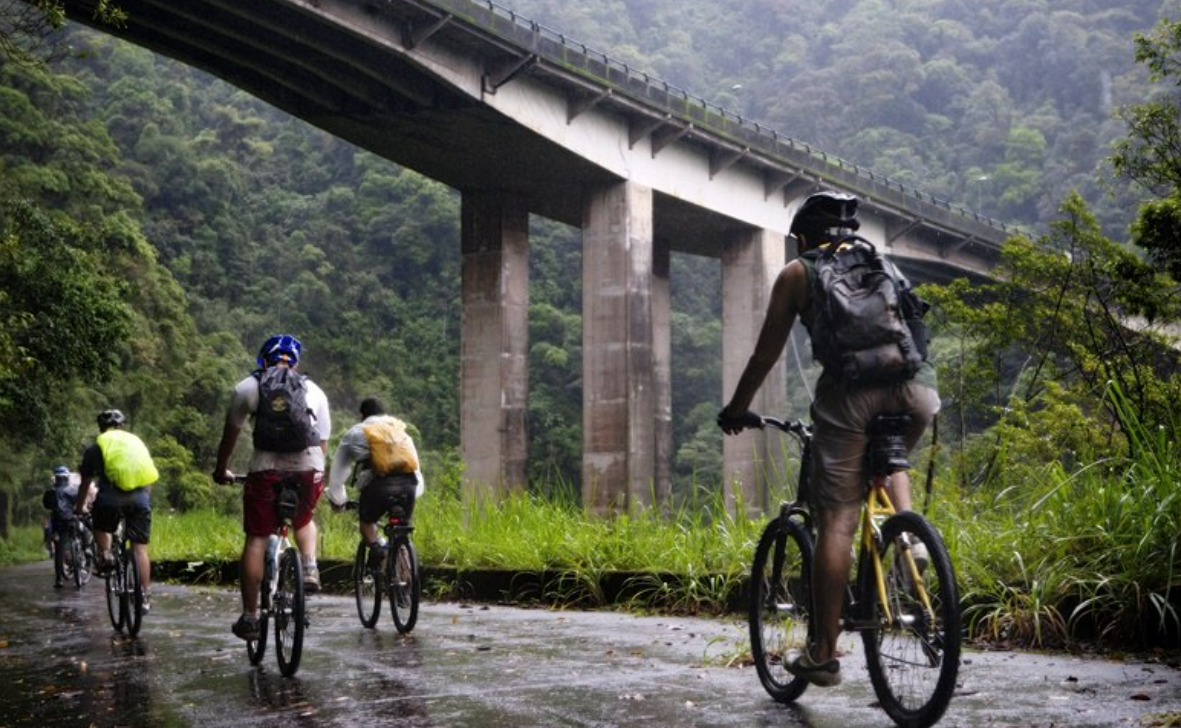 Rodovia dos Imigrantes receberá obras para construção de ciclovia