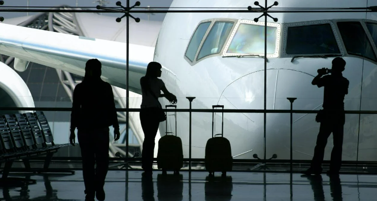 Passagens aéreas aumentam 15% no mês por aumento de 170% no valor do combustível de aviação