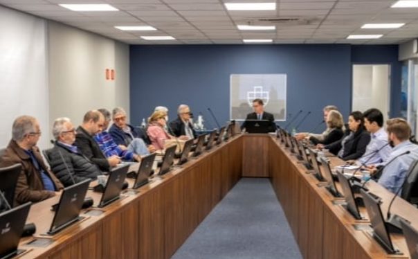 Consórcio arremata licitação do “Moegão” de Paranaguá por R$592,7 milhões