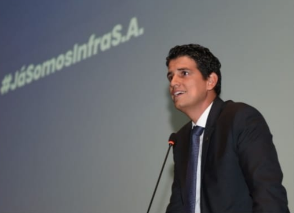 Ministro afirma que haverá tempo hábil para concessão do Porto de Santos