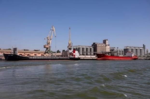 Ucrânia bate recorde de exportação de alimentos sete meses após invasão russa