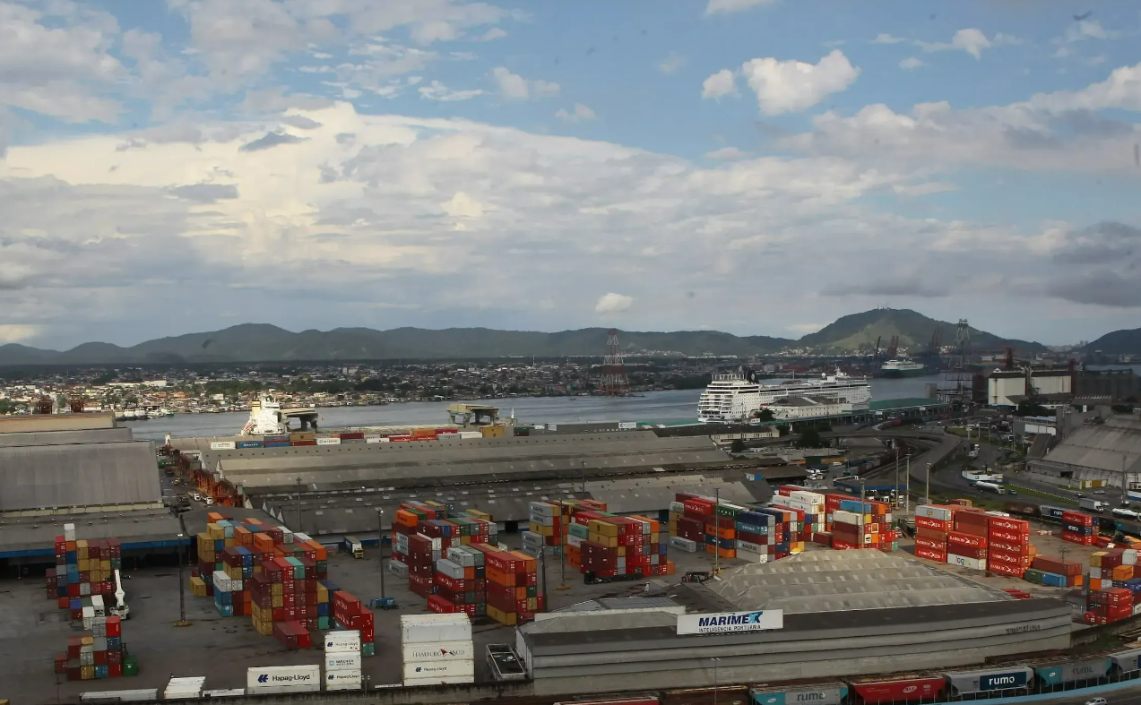Marimex vai ocupar outra área no Valongo até o primeiro trimestre de 2025
