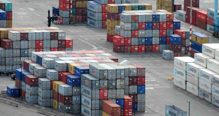 Balança comercial tem superávit de US$ 1,597 bilhão na 1ª semana de outubro