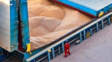 Portos do Paraná exportam mais mercadorias em 2022