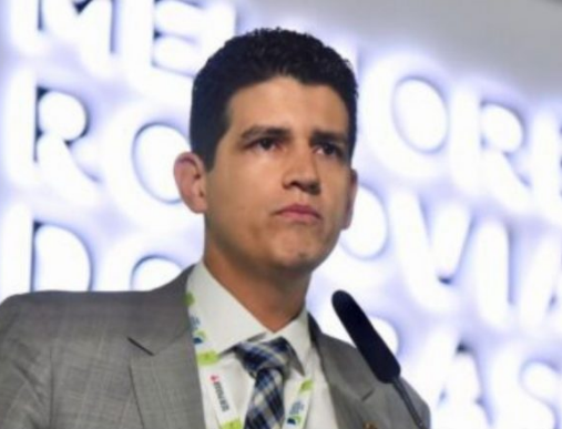 Ministro diz que pretende lançar o BR dos Rios em novembro