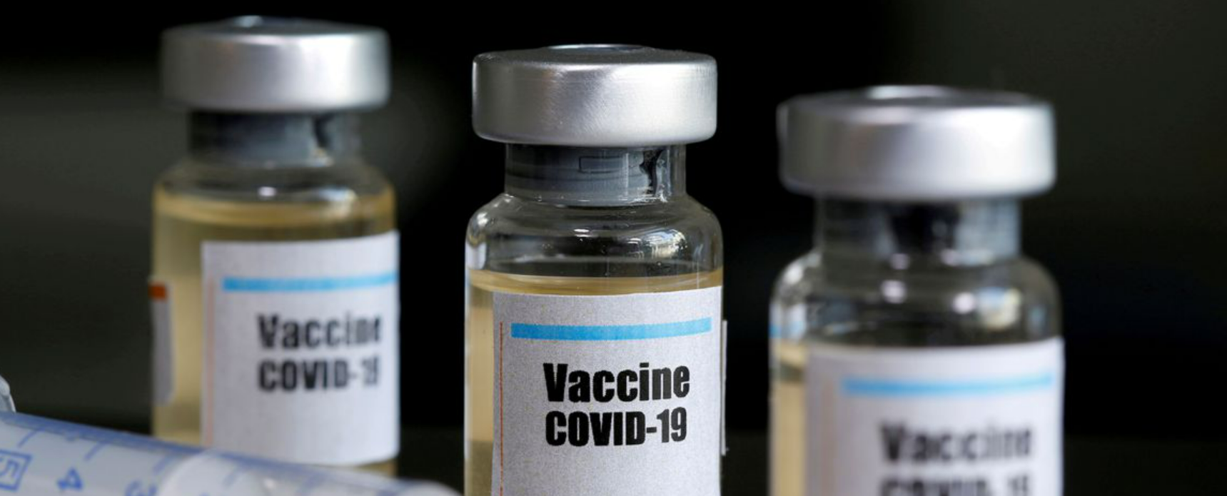 Covid-19: governo libera vacina para crianças a partir de 6 meses