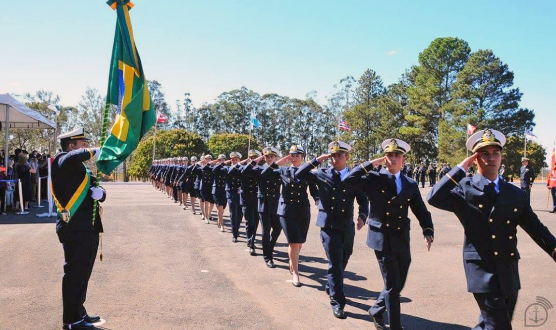 Marinha lança processos seletivos em todo o País