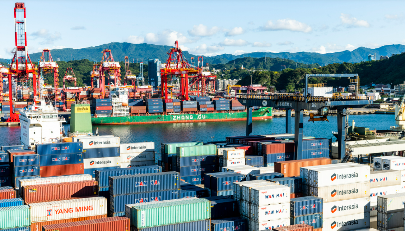 Maersk lidera benchmarks de sustentabilidade