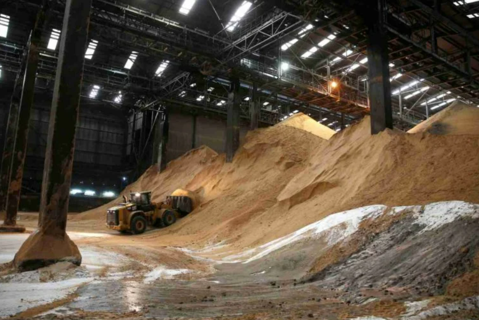 Índia deve produzir 36,5 milhões de toneladas de açúcar em 2022/23