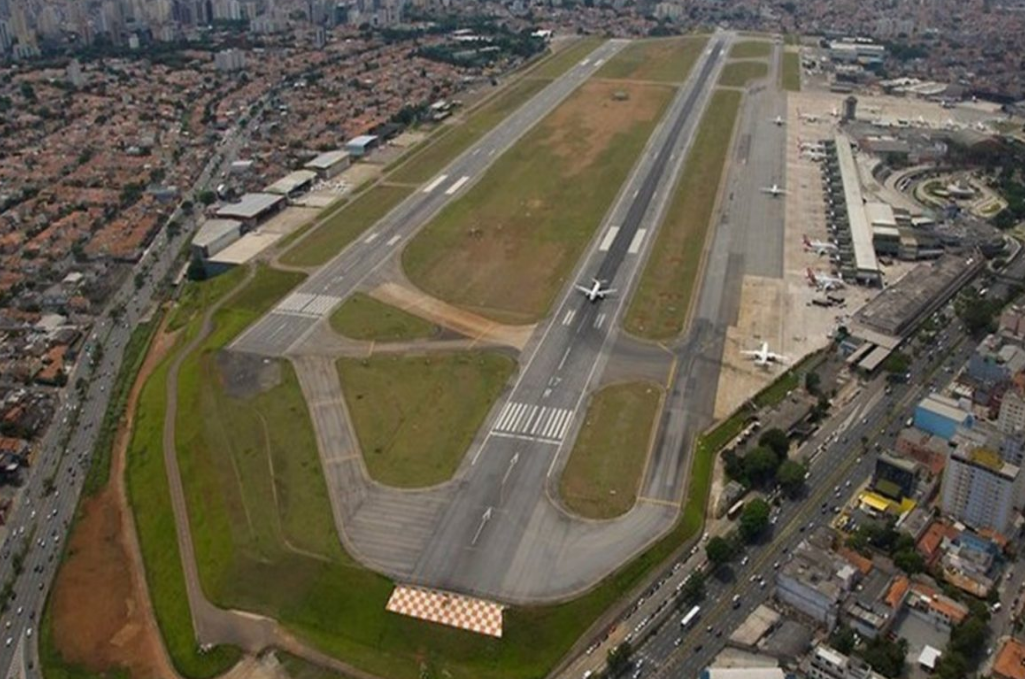 Anac deve homologar leilões da sétima rodada de concessões aeroportuárias