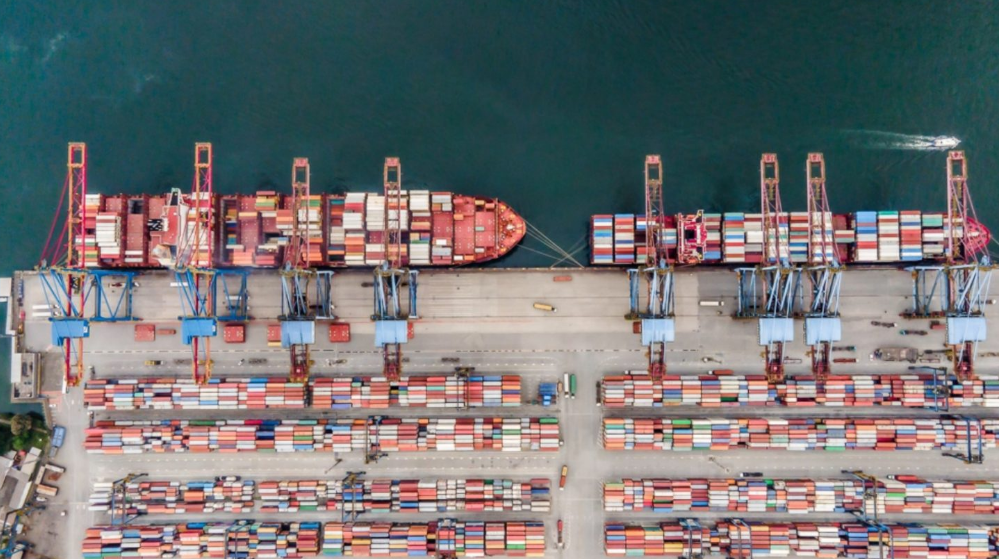 Tecon Santos terá capacidade ampliada para 3 milhões de TEU/ano até 2031