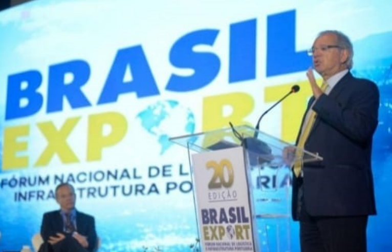 Ministro crê em aprovação da reforma tributária ainda este ano