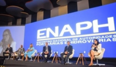 PCS e sustentabilidade em debate na terceira edição do Enaph
