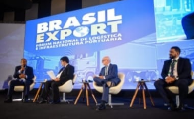 Balanço sobre oportunidade e desafios logísticos marca painéis regionais