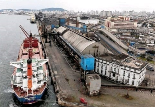 Santos vai ao TCU para garantir novo túnel na desestatização
