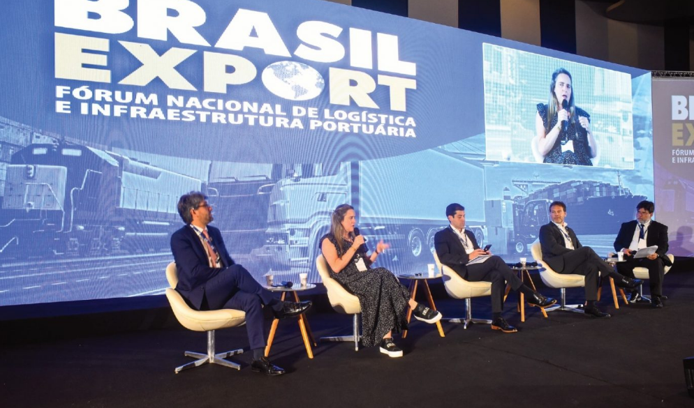 Integração na cadeia logística é fundamental para reduzir emissão de Co2