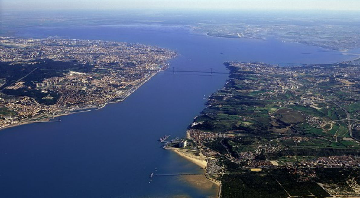 Porto de Lisboa renova prêmio de melhor Porto de Cruzeiros da Europa