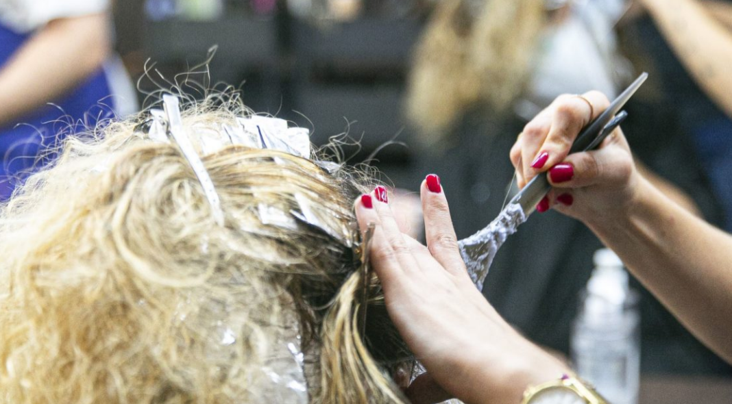 Brasil aumenta exportação de cosméticos em 13,7%