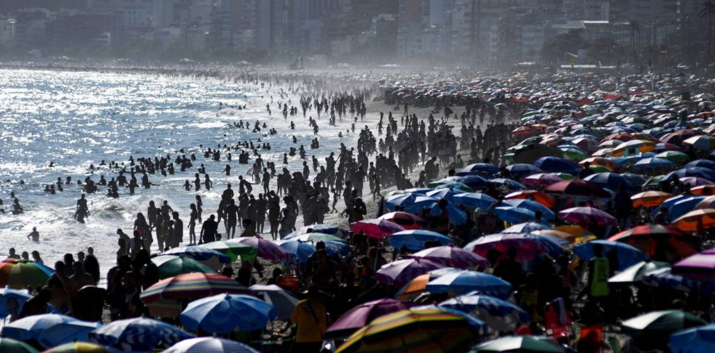 2023 terá 12 feriados, sendo cinco deles prolongados