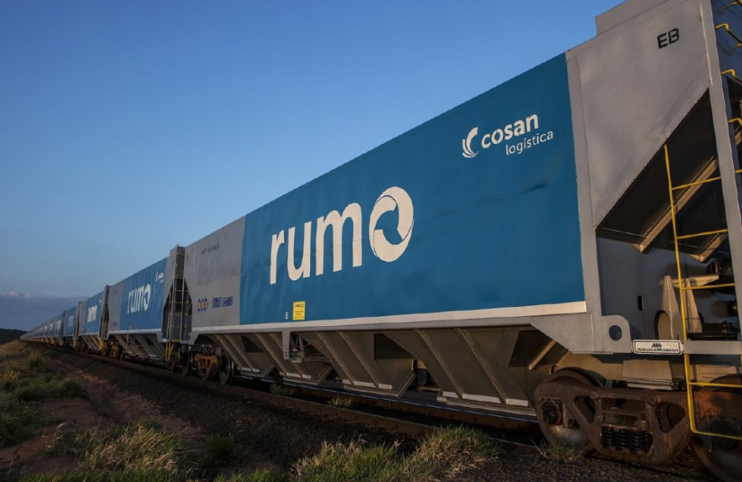ANTT aprova autorizações ferroviárias em Mato Grosso, Bahia e Goiás