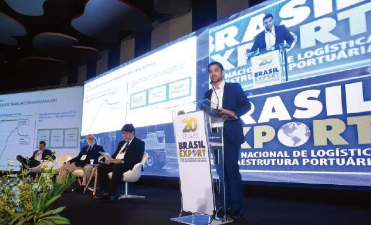 Portos do Nordeste devem ganhar novos acessos ferroviários