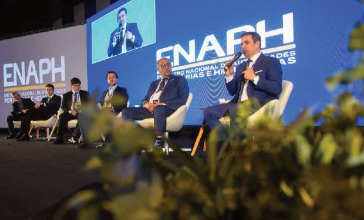 Suape, Itaqui, Paranaguá e Codeba avançam em iniciativas sustentáveis