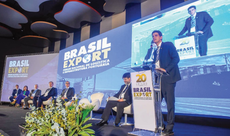 Desafios para os próximos anos no setor de infraestrutura em debate