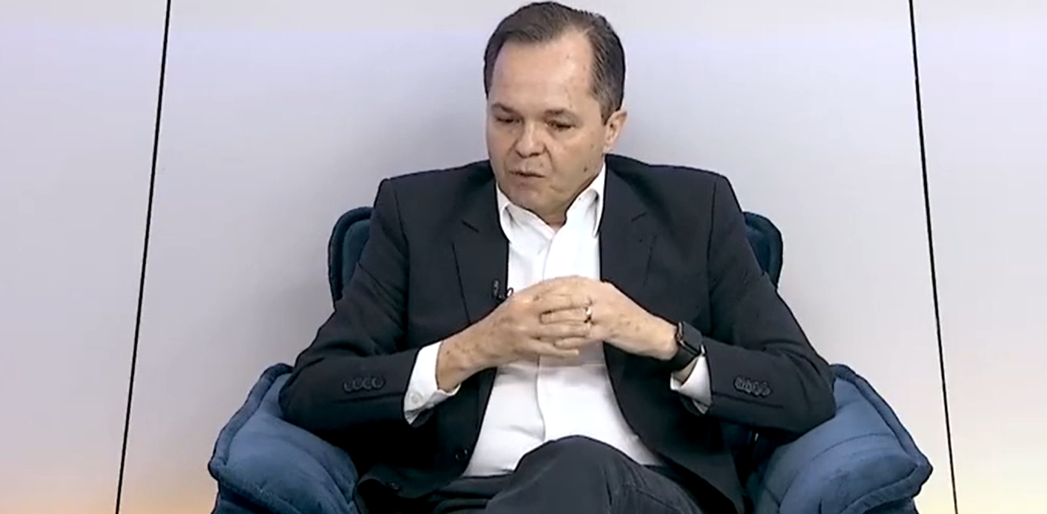 Assessor Executivo da Praticagem é entrevistado