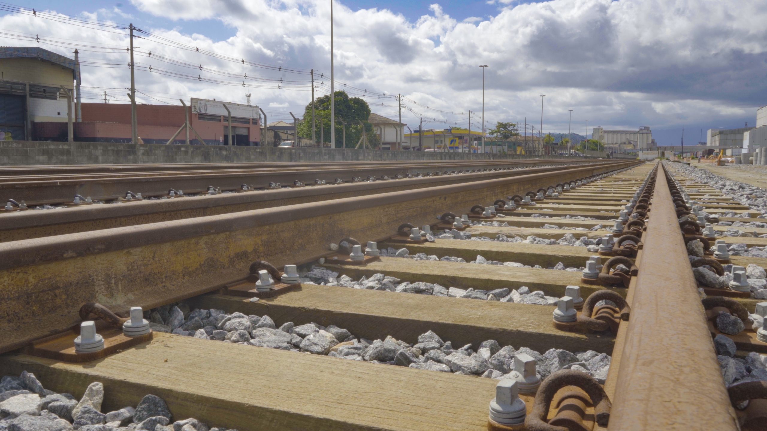 SPA divulga composição da nova cessionária que administrará a Ferrovia Interna do Porto de Santos