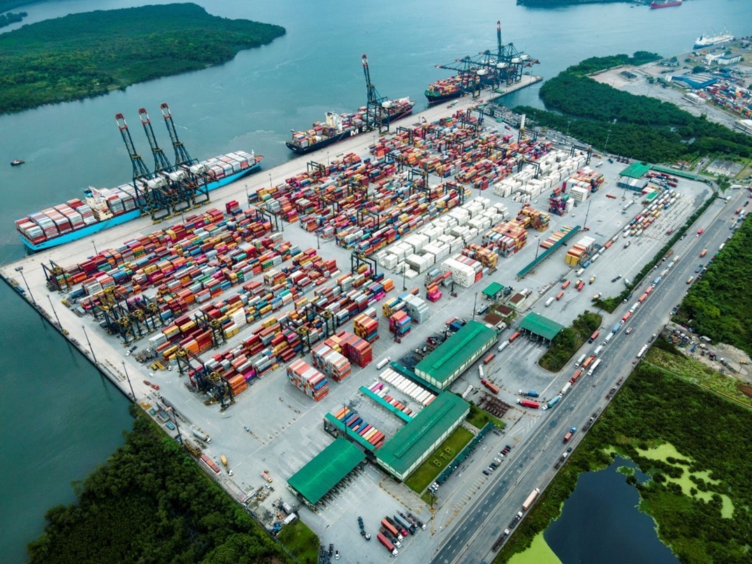 Santos Brasil promove 2ª edição do workshop O Porto é Delas e reforça protagonismo feminino no setor portuário