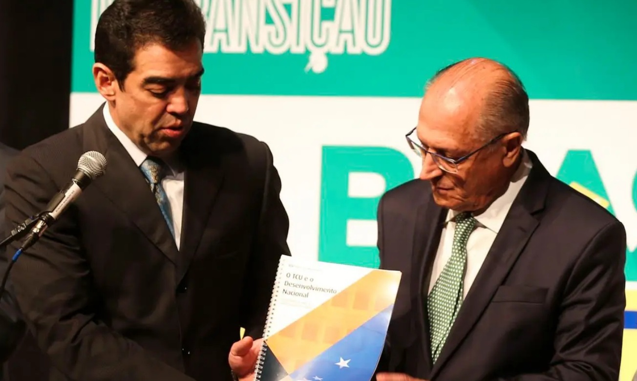 TCU defende melhor gestão em obras paradas e avanço em regulação e multimodalidade